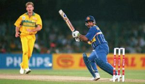 Most ODI Runs As Captain