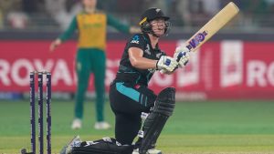 Women's T20 WC Final