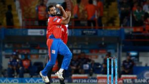 Most Maiden Overs in IPL