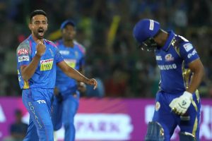 Most Maiden Overs in IPL