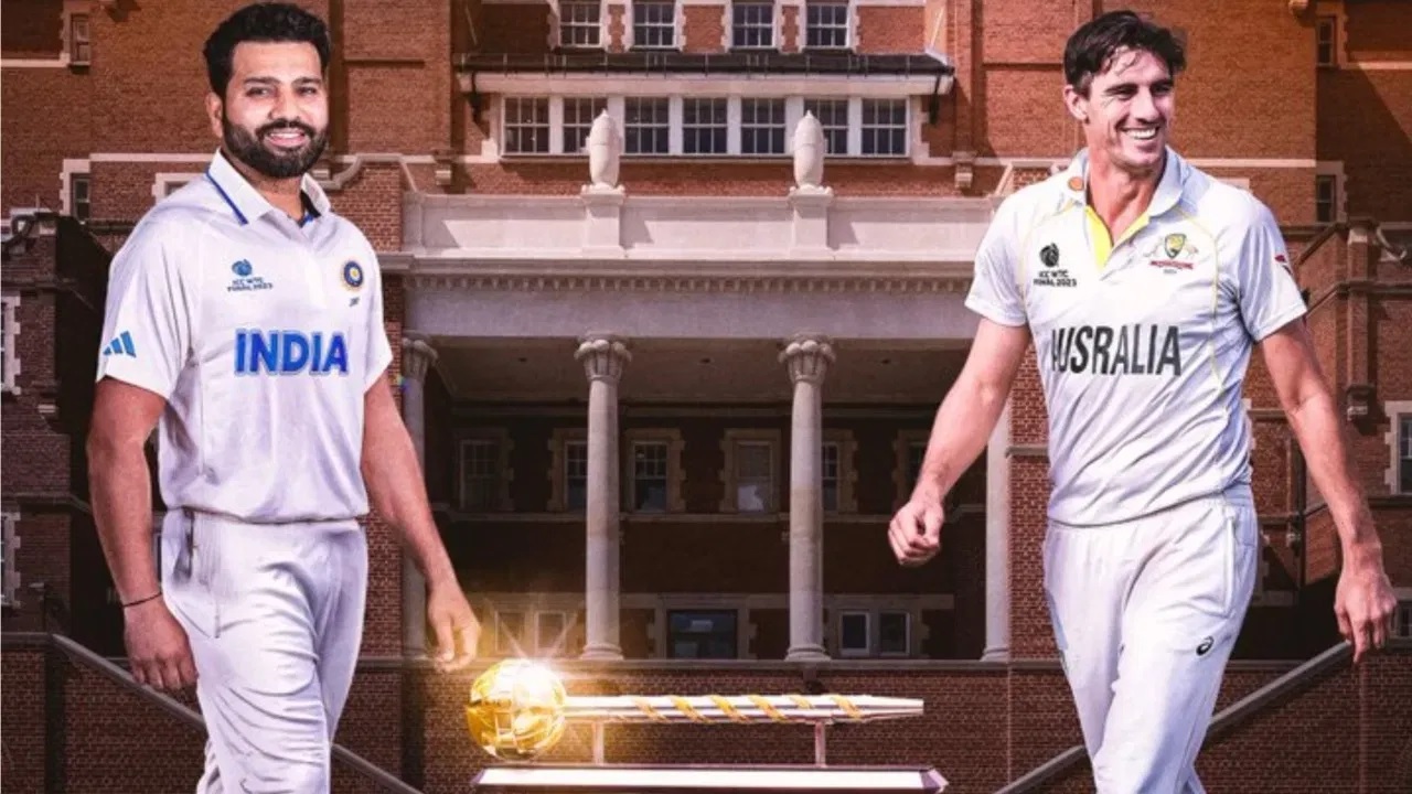 WTC 2025 Final Qualification Scenario