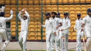 New Rules Of Cricket