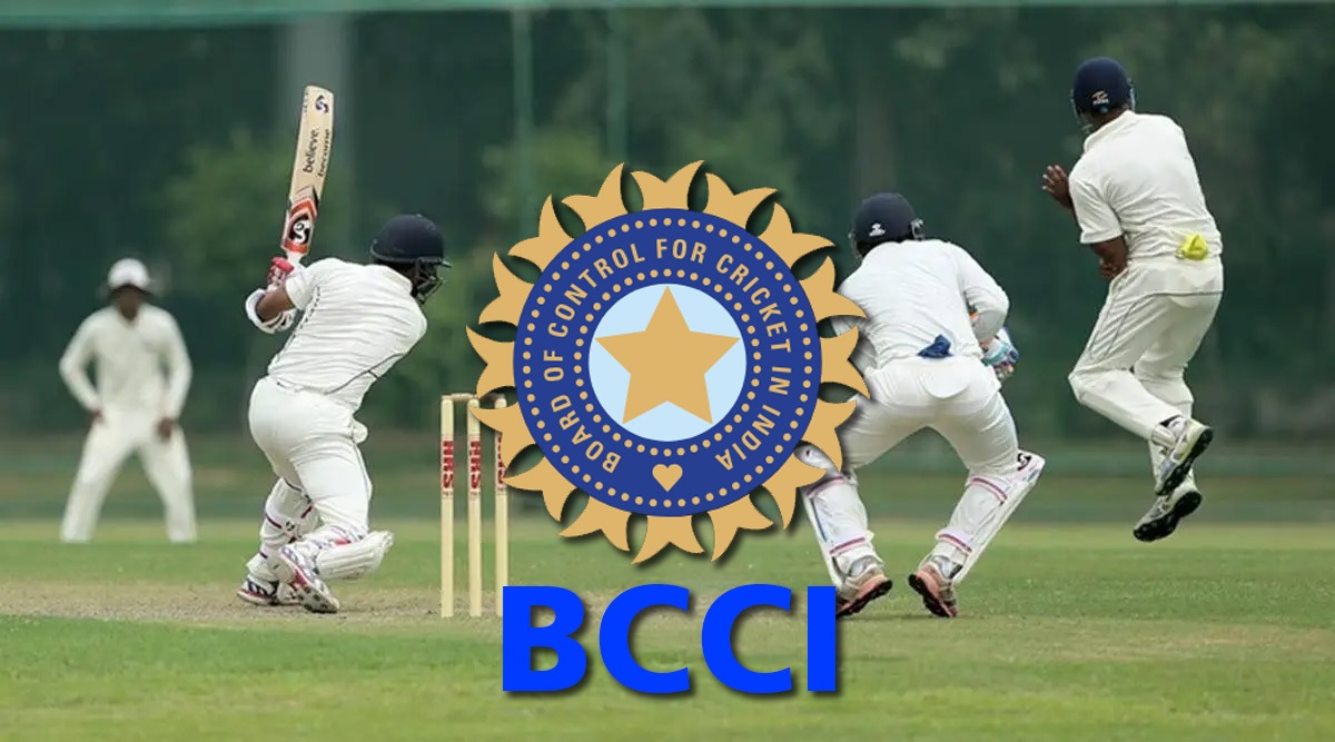 New Rules Of Cricket