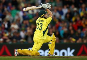 Most Sixes In An Innings Of ODI