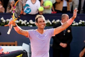 Rafael Nadal Announces Retirement
