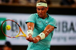 Rafael Nadal Announces Retirement