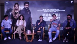 Banda Singh Chaudhary