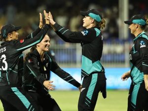 Women's T20 World Cup