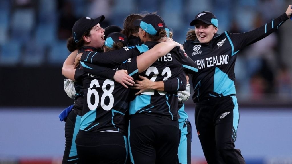 Women's T20 World Cup