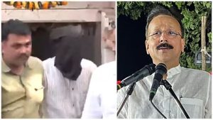 Baba Siddique Murder