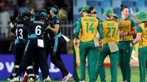 Women's T20 World Cup