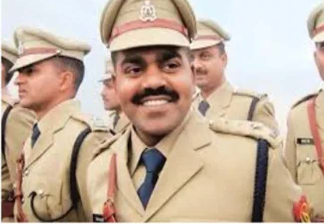 DSP Ziaul Haq Murder Case