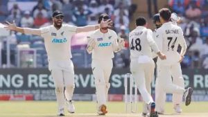 IND vs NZ 2nd Test
