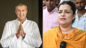 Haryana Assembly Election 2024