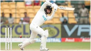 IND vs NZ Bengaluru Test