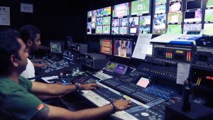 Women's T20 World Cup 2024