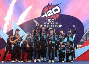 ICC Women's T20 WC Prize Money