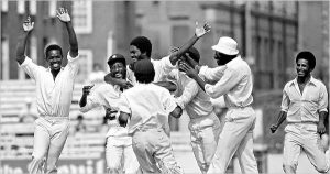 Most Consecutive Wins In ODI