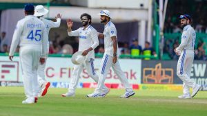 IND vs BAN 2nd Test