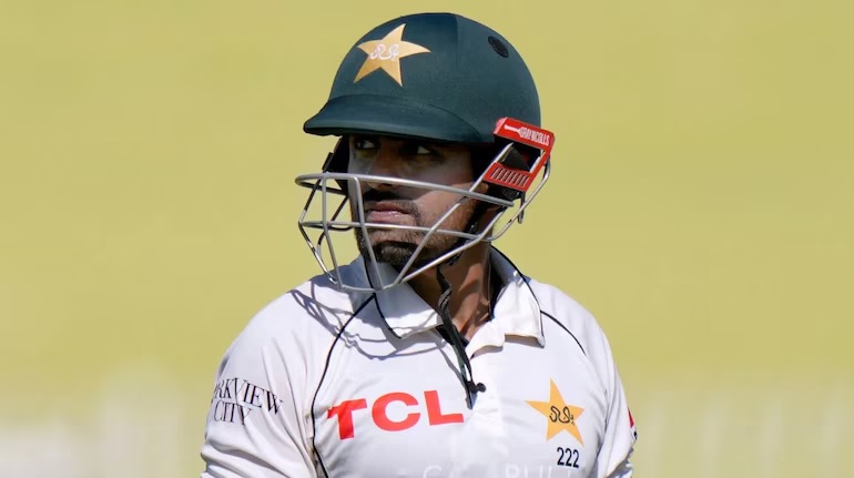 Babar Azam