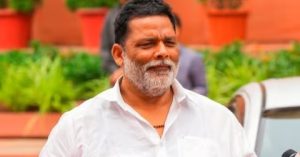 Pappu Yadav