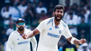 IND vs BAN 2nd Test