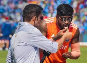 Hardik Pandya Birthday