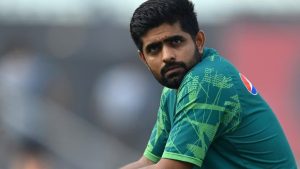 Babar Azam