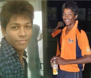 Hardik Pandya Birthday