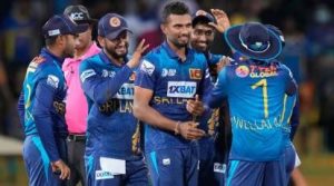 Most Consecutive Wins In ODI