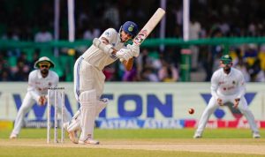 IND vs BAN 2nd Test