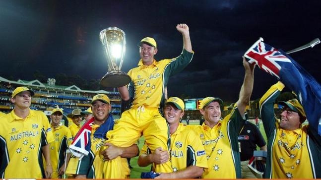 Most Consecutive Wins In ODI