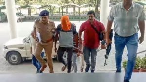 Lawrence Bishnoi Shooter Arrested