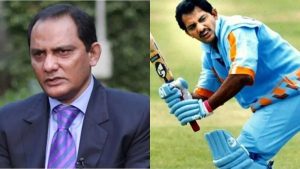 Mohammad Azharuddin