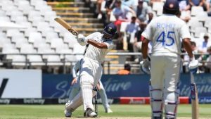 WTC Points Table Update