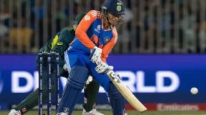 Womens T20 World Cup 2024