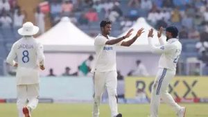 IND vs NZ 2nd Test