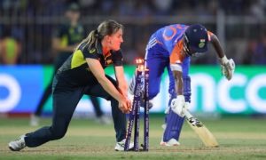 Womens T20 World Cup 2024
