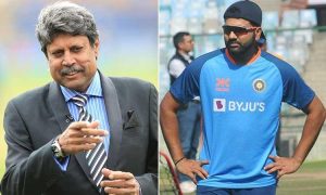 Indian Captains Most Test Defeats At Home