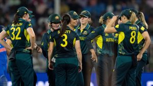 Womens T20 World Cup 2024