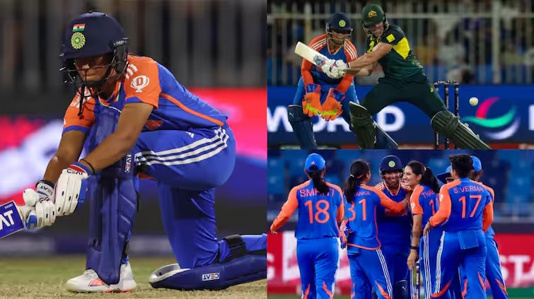 Womens T20 World Cup 2024