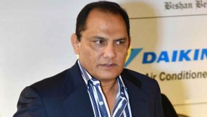Mohammad Azharuddin