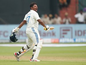 IND vs NZ Bengaluru Test