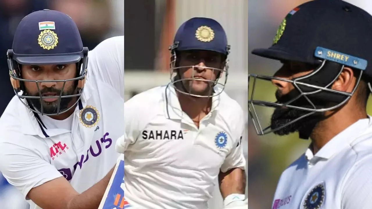 Indian Captains Most Test Defeats At Home