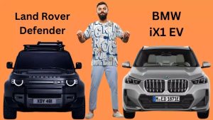 Virat Kohli Bought 2 New Branded Car