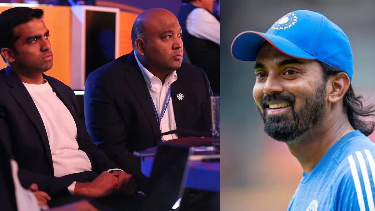 KL Rahul sold to Delhi Capitals