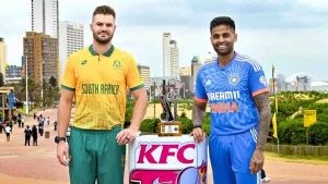 IND Vs SA T20 Series 2024