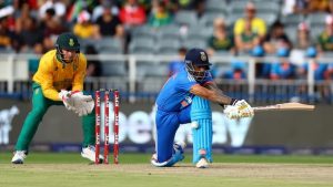 IND vs SA 1st T20 Match