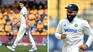 Border Gavaskar Trophy