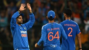 IND vs SA T-20 Series